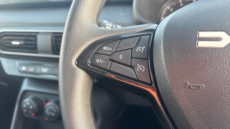 Dacia Sandero 1.0 Tce Essential 5dr Petrol Hatchback